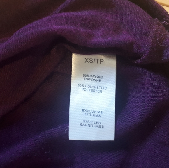 🎉2 for 1🎉 PINK and Ardene Tees - Picture 8 of 8